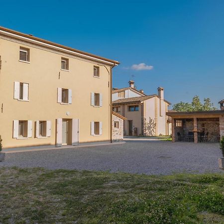 Casa Vettor Villa วัลดอบเบียเดเน ภายนอก รูปภาพ