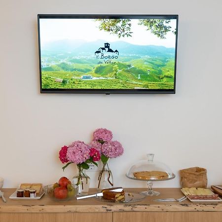 Casa Vettor Villa วัลดอบเบียเดเน ภายนอก รูปภาพ