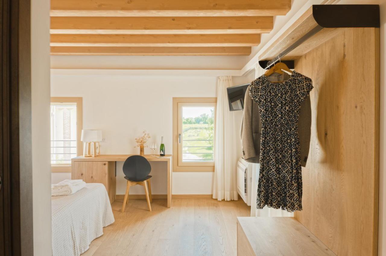 Casa Vettor Villa วัลดอบเบียเดเน ภายนอก รูปภาพ