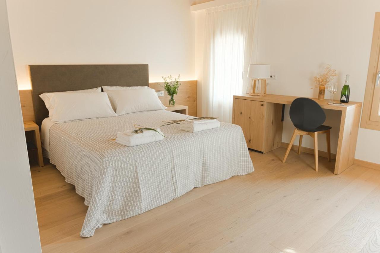Casa Vettor Villa วัลดอบเบียเดเน ภายนอก รูปภาพ