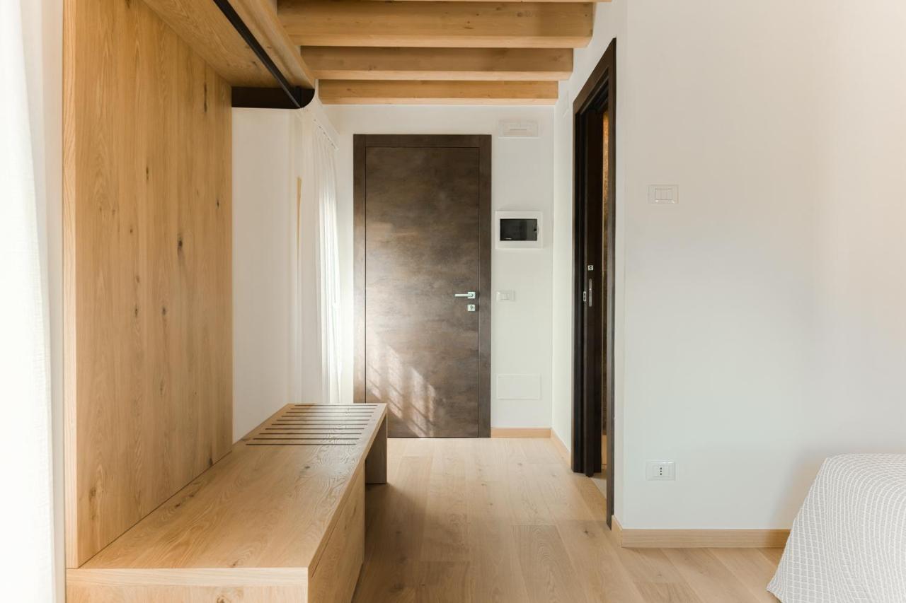 Casa Vettor Villa วัลดอบเบียเดเน ภายนอก รูปภาพ